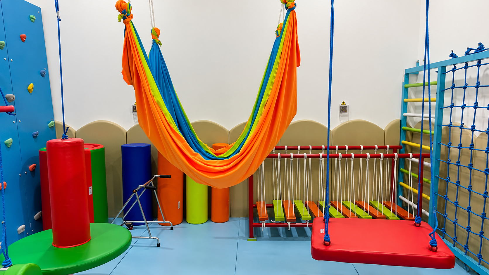 Sensory Gym